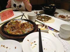 -西北45°(世茂广场店)