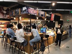 -blt精品超市(高德置地冬广场店)
