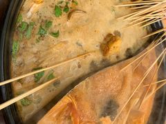 -袁记串串香(新南门店)