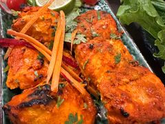 -克比叔叔印度餐厅Kebabs on the Grille(人民广场店)
