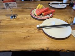 -小放牛炒菜馆(军校店)