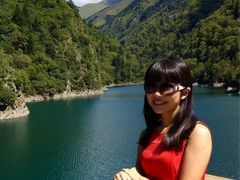 -叠溪松坪沟景区