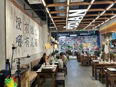 -破店肥哈·东北烧烤·夜宵(南山保利店)