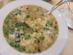 -北方饺子王·海肠捞饭·海鲜锅(山大店)