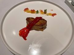 -丽轩中餐厅(广州丽思卡尔顿酒店)