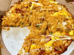 -达美乐比萨(东新路店)