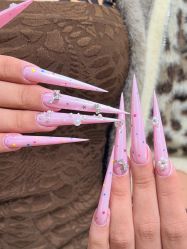 -Touch Nail·品质·美甲美睫