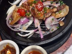-水天堂西餐厅(昆山万象汇店)