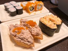 -元气寿司(东方宝泰店)