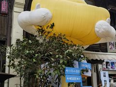 -小河直街历史文化街区