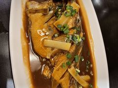 -老牌坊鲁菜名店(聊城美食岛店)