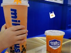 -milkplus·泰式奶茶(较场东路店)