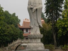-西禅古寺售票处