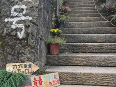 -龙井村