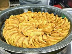 -李记清真馆(打钉巷店)