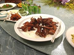 -山外山菜馆(玉泉路店)