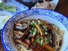 -孙盛兴奥灶面馆·蟹黄面·三虾面(山塘街总店)