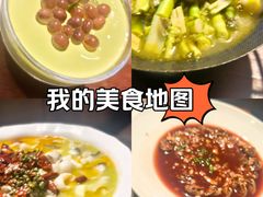 -大牌大·传统杭帮菜(湖滨店)