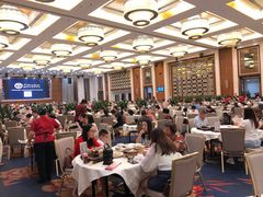 大堂-顺德人家食府(黄金广场店)