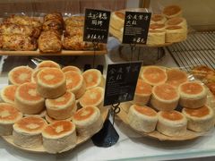 -分子跳动鲜活面包(五一大道店)