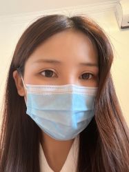 -西施无菌半永久纹绣眉眼影唇轻增发纹发际线