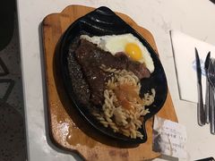 -纽斯特自助牛排餐厅(三林印象城店)