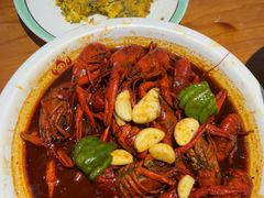 -红胖胖龙虾王·本地菜