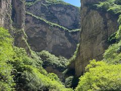 -龙门涧景区