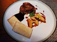 -青岛海尔洲际酒店