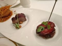 -万豪金殿(香港JW万豪酒店)