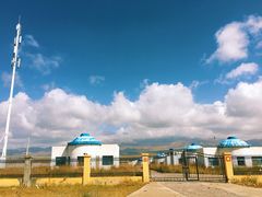 -青海湖国家重点风景名胜区