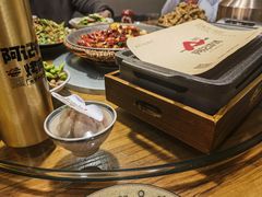 -阿记烧烤(英达路店)