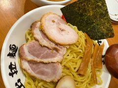 -日出拉面(望京店)