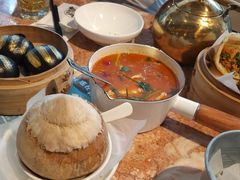 -唐宫小聚(新港中心店)