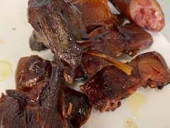 -干老四雅鱼饭店(滨江西路店)