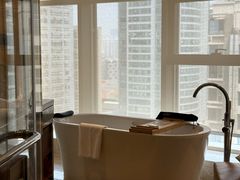 -太原凯宾斯基饭店