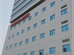 -北京中医药大学东直门医院(通州院区)