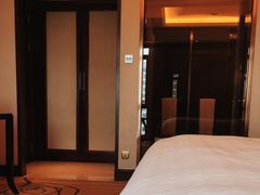 -汕头龙光喜来登酒店