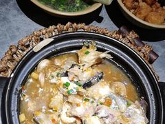 -廖川菜(八佰伴店)