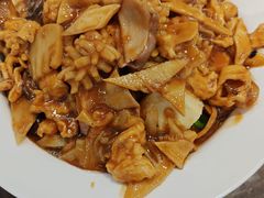 -惠宾饭庄(中山路店)