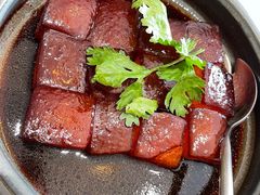 老妈滋味肉-香雪海饭店中餐厅(人民桥店)