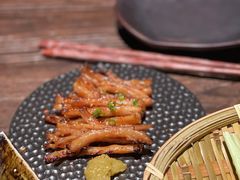 炭烧猪鼻筋-三川·十酒Izakaya(南昌路店)