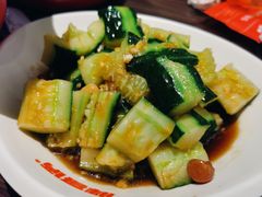 -胖哥俩肉蟹煲(湖滨银泰in77店)