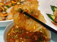 -捌拾柒號大院(济南路店)