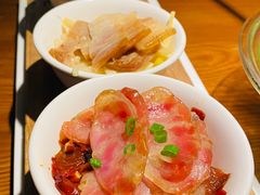 -刀板香·安徽菜(望江东路店)
