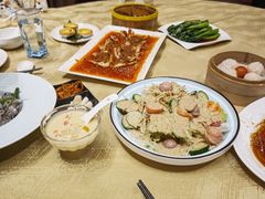 -富力万达嘉华酒店-品珍中餐厅(水果湖店)