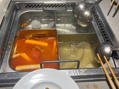 -海底捞火锅(八佰伴店)