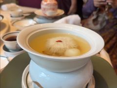 -香乐园·淮扬菜中餐厅·Shang Garden(福田香格里拉店)