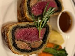 -塞纳河法国餐厅(意式风情街店)