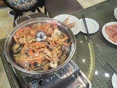 -红星渔村(将军石店)